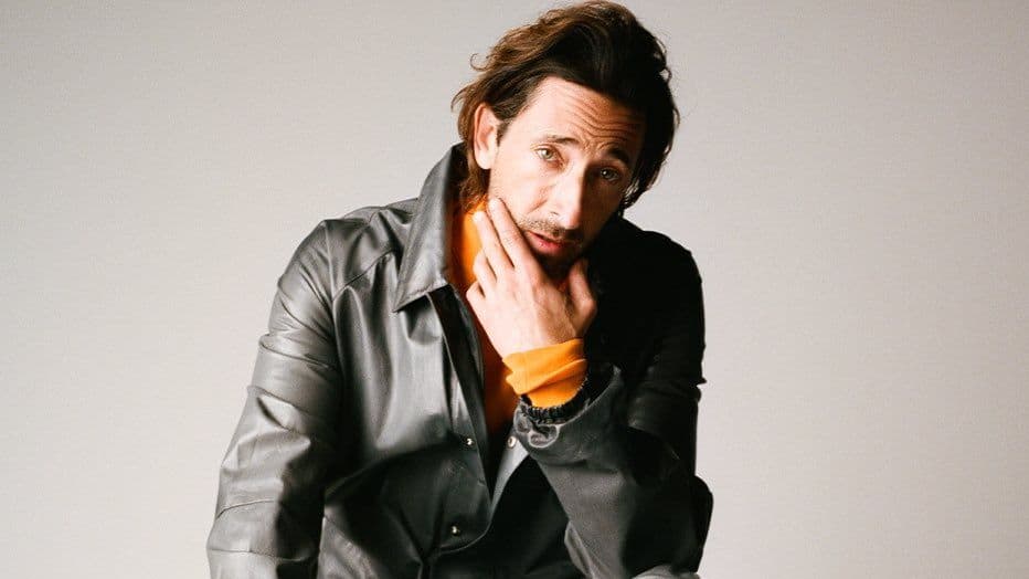 Adrien Brody's 5 Best Performances