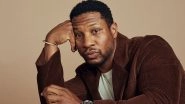 Jonathan Majors Dropped by His Talent Agency Amidst Allegations of Domestic Abuse - Reports