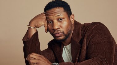 Jonathan Majors Dropped by His Talent Agency Amidst Allegations of Domestic Abuse - Reports