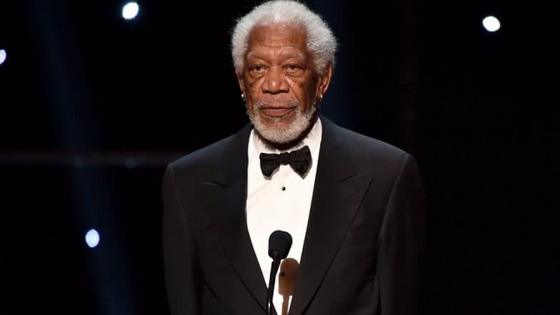 Morgan Freeman Says He Finds Black History Month 'Insulting' and Doesn't 'Subscribe' to the Term 'African American' - Here's Why