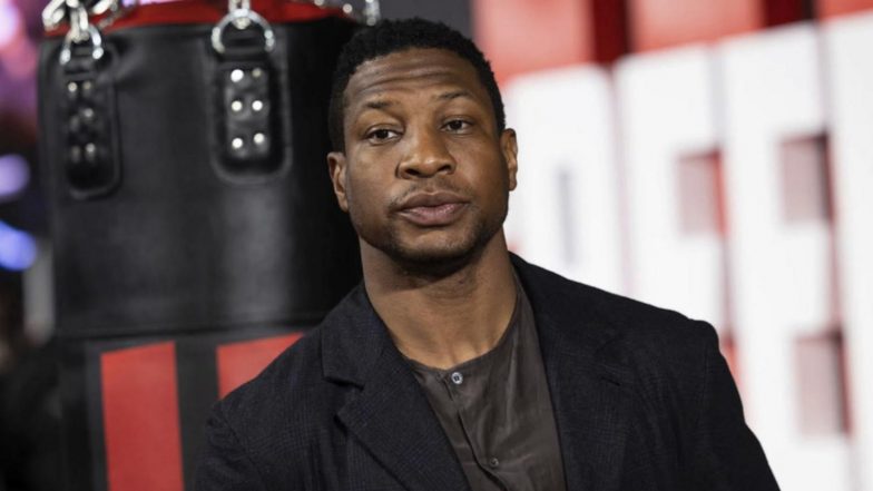 Jonathan Majors Dropped From Many Upcoming Projects Following Allegations of Domestic Violence Against Him - Reports