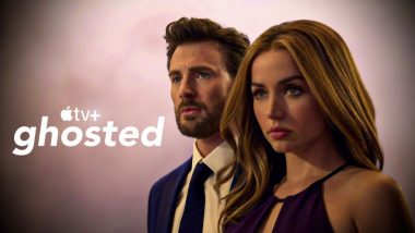 Ghosted Full Movie in HD Leaked on TamilRockers & Telegram Channels for Free Download and Watch Online; Chris Evans, Ana de Armas' Action-Comedy Is the Latest Victim of Piracy?