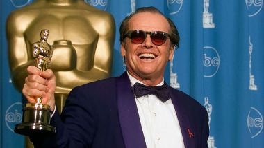 Jack Nicholson Birthday Special: From Joker to Frank Costello, 5 Most Iconic Roles of the Star That Define His Career!