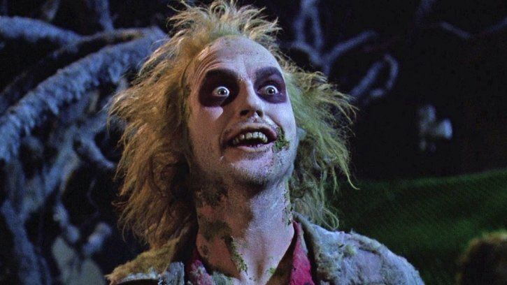 Warner Bros Confirms Beetlejuice 2 is in Development at CinemaCon 2023