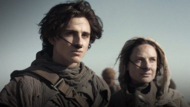 Dune Part 2: Timothee Chalamet, Zendaya's Film Confirmed to Pick Up Right After the Ending of the First Film