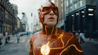 The Flash Review: Early Reactions Call Ezra Miller's DC Film 'Tremendous', Say It's 'One of the Best Superhero Movies Ever'