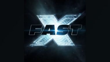 Fast X Part 2: The Finale to Vin Diesel's Action Franchise Receives a New Title, to Release in 2025!
