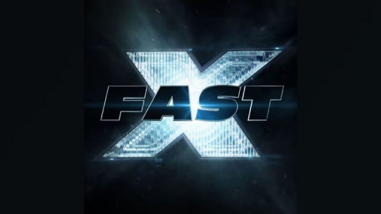 Fast X Part 2: The Finale to Vin Diesel's Action Franchise Receives a New Title, to Release in 2025!