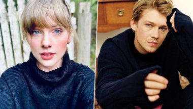 Taylor Swift Blames Alleged Ex-boyfriend Joe Alwyn for Leaking the News of Their Split - Reports