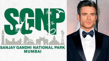 Citadel: Richard Madden Puts Off Visit to Sanjay Gandhi National Park Due to Leopards Lurking As He Visits Mumbai for Series Premiere
