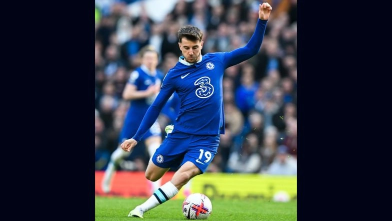 UCL 2022–23 Quarterfinal Live Streaming Online and Telecast Details of Chelsea vs Real Madrid