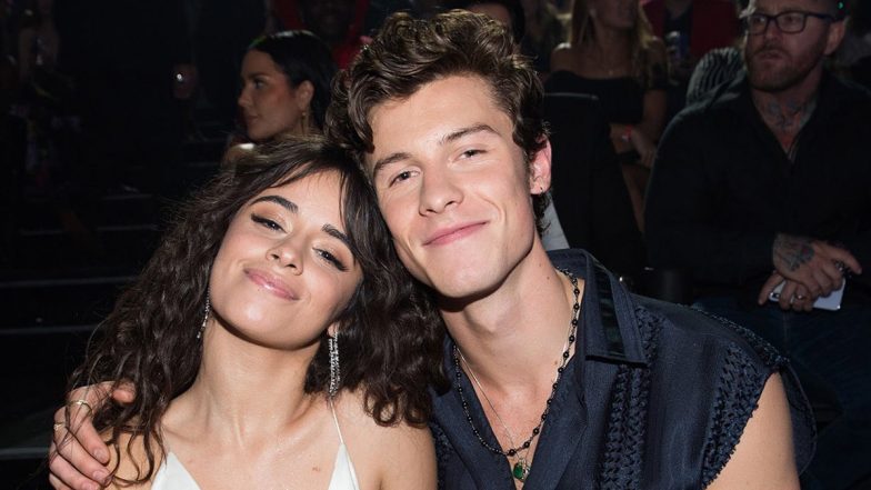 Camila Cabello Confirms to Paparazzi That She and Shawn Mendes are Back Together After Clip of Them Kissing Went Viral From Coachella 2023 (Watch Video)