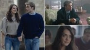 The Crown Season 6: Ed McVey and Meg Bellamy&rsquo;s First Look as Prince William and Kate Middleton From Netflix Show Out! (View Pics)