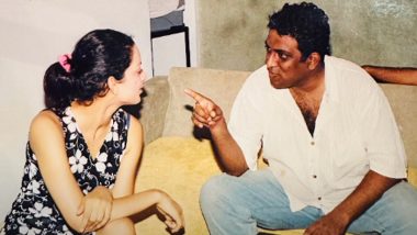 Kangana Ranaut Pens Thank You Note for Anurag Basu and Shares Throwback Photo from Life in a Metro Set