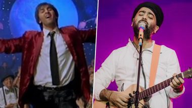 Arijit Singh Birthday: Did You Know The Singer's Version of Yoon Shabnami Didn't Make It To Saawariya?