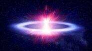 Astronomers Observe ‘Flattest’ Explosion Ever Seen in Space