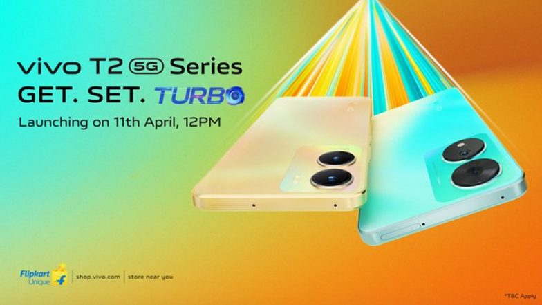 Vivo T2, Vivo T2x India Launch Tomorrow; From Specifications To Live Streaming Details, Here’s All You Need To Know