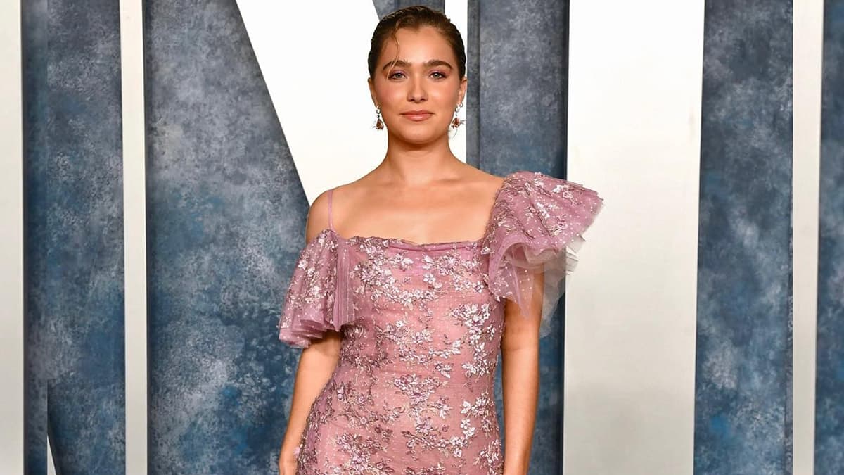 Haley Lu Richardson Calls Her Marvel Movie Audition ‘Overwhelming’- Here’s Why