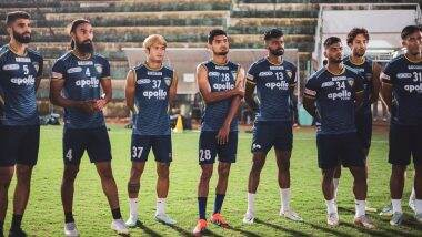 Chennaiyin FC vs NorthEast United FC Hero Super Cup 2023 Live Streaming Online: Watch Free Telecast of Indian Football Match on TV and Online