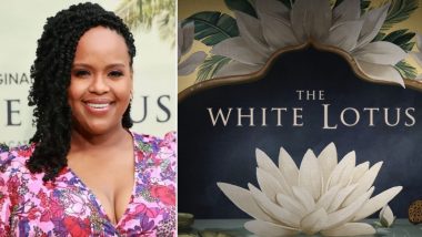 The White Lotus Season 3: Natasha Rothwell Set to Return in Mike White's HBO Drama Series - Reports