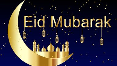 Eid 2023 Date in Saudi Arabia: When Is Eid al-Fitr Moon Sighting? Know When Is Ramzan Chand Raat and Tentative Dates for Islamic Festival