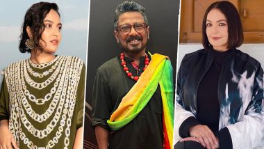 Swara Bhasker, Pooja Bhatt and Onir Come Out in Support of Protesting Wrestlers Amid WFI Chief #MeToo Row