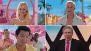 Relatable Funny Memes for Barbie Movie Fans! Internet Can't Keep Calm Ahead of Margot Robbie and Ryan Gosling's Film Release Date