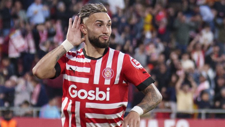 Girona 4–2 Real Madrid, La Liga 2022–23: Taty Castellanos Scores Four Goals To Hand Los Blancos Shocking Defeat