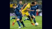 Bundesliga 2022&ndash;23: Borussia Dortmund Drop Points After Playing 1&ndash;1 Draw Against Bochum