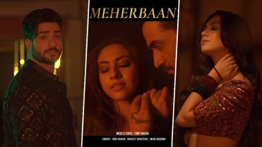 Meherbaan: Aly Goni and Reem Sameer Shaikh’s New Romantic Track Will Make You Fall in Love Instantly! (Watch Video)