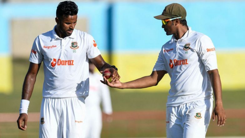 Bangladesh vs Ireland One-Off Test 2023 Live Streaming Online in India: Watch Free Telecast of BAN vs IRE Cricket Match on TV With Time in IST