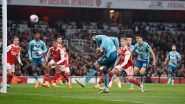Arsenal 3&ndash;3 Southampton, Premier League 2022&ndash;23: Gunners Drop Points on Third Consecutive Match As Title Race With Manchester City Heats Up