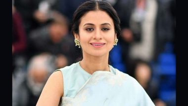 Shekhar Home: Rasika Dugal to Play Irene Adler in Kay Kay Menon-Led Indian Remake of 'Sherlock'