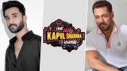 The Kapil Sharma Show: Raghav Juyal Shares How He Bagged His Role in Salman Khan&rsquo;s Kisi Ka Bhai Kisi Ki Jaan
