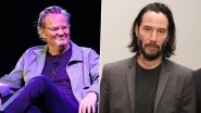 Friends Star Matthew Perry Pledges to Remove Controversial Keanu Reeves Comments From Future Memoir Editions