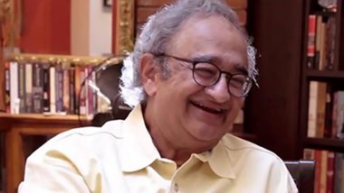 Tarek Fatah Dies: Pakistani-Canadian Journalist Passes Away at 73 After Prolonged Illness With Cancer