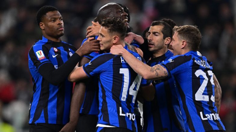 Inter Milan vs Monza, Serie A 2022–23 Free Live Streaming Online & Match Time in India: How to Watch Italian League Match Live Telecast on TV & Football Score Updates in IST?