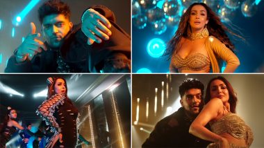 'Tera Ki Khayal' Song Out! Guru Randhawa and Malaika Arora's Sizzling Hot Dance Moves are a Perfect Fit in This Peppy Track (Watch Video)