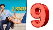 2 States Clock 9 Years: A Nostalgic Arjun Kapoor Shares the Motion Poster From Abhishek Varman&rsquo;s Film