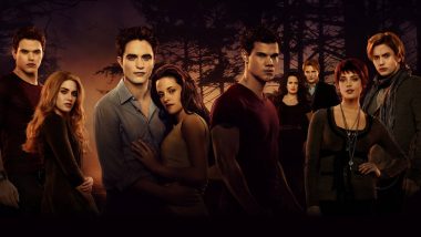 Stephenie Meyer's Twilight Saga To Get a Tv Adaptation- Reports
