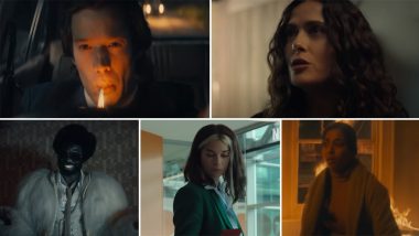 Black Mirror S6 Trailer Out! Aaron Paul, Kate Mara, Michael Cera and Salma Hayek’s Anthology Show all Set To Unfold Some Truth and Darkness! (Watch Video)