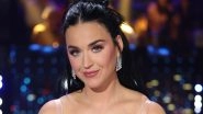Katy Perry to Be Temporarily Replaced on American Idol with &lsquo;Big Time&rsquo; Star While She Performs at King Charles&rsquo; Coronation