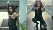 Aarya Season 3: Sushmita Sen Resumes Shoot in Jaipur Post Recovering From Her Heart Surgery (Watch Video)