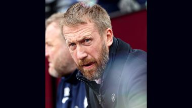 Chelsea Fire Graham Potter After Defeat Against Aston Villa in Premier League 2022–23