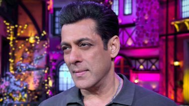 Bombay High Court Quashes Case Against Salman Khan Claiming Judicial Process Should Not Be Means of Needless Harassment Because Accused Is a Celebrity