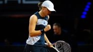 Stuttgart Open 2023: Iga Swiatek Cruises Past Zheng Qinwen To Reach Quarterfinal; Coco Gauff Crashes Out