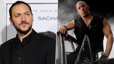 Fast and Furious 11: Director Louis Leterrier to Return For the Grand Finale of Vin Diesel's Action Franchise