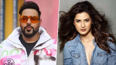 Rapper Badshah to Tie Knot With Punjabi Actress Isha Rikhi?