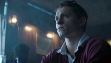 Last Call: Tom Holland's Short Film to Premiere at the 2023 Tribeca Festival