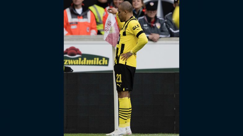 Bundesliga 2022–23: Bayern Munich and Borussia Dortmund Drop Points in German League